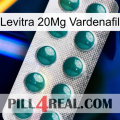 Levitra 20Mg Vardenafil dapoxetine1